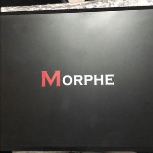 Morphe 35s Smokey Eye Shadow Palette
